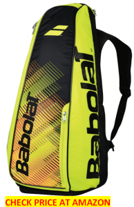 Babolat Backrac Best Badminton Kit Bag 2020