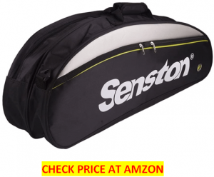Senston Badminton Best Badminton Kit Bag